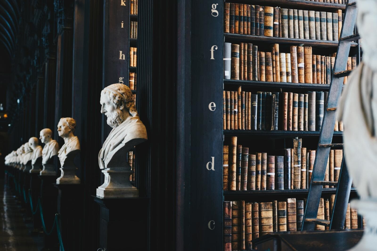 Choosing The Right Attorney For Your Small Business