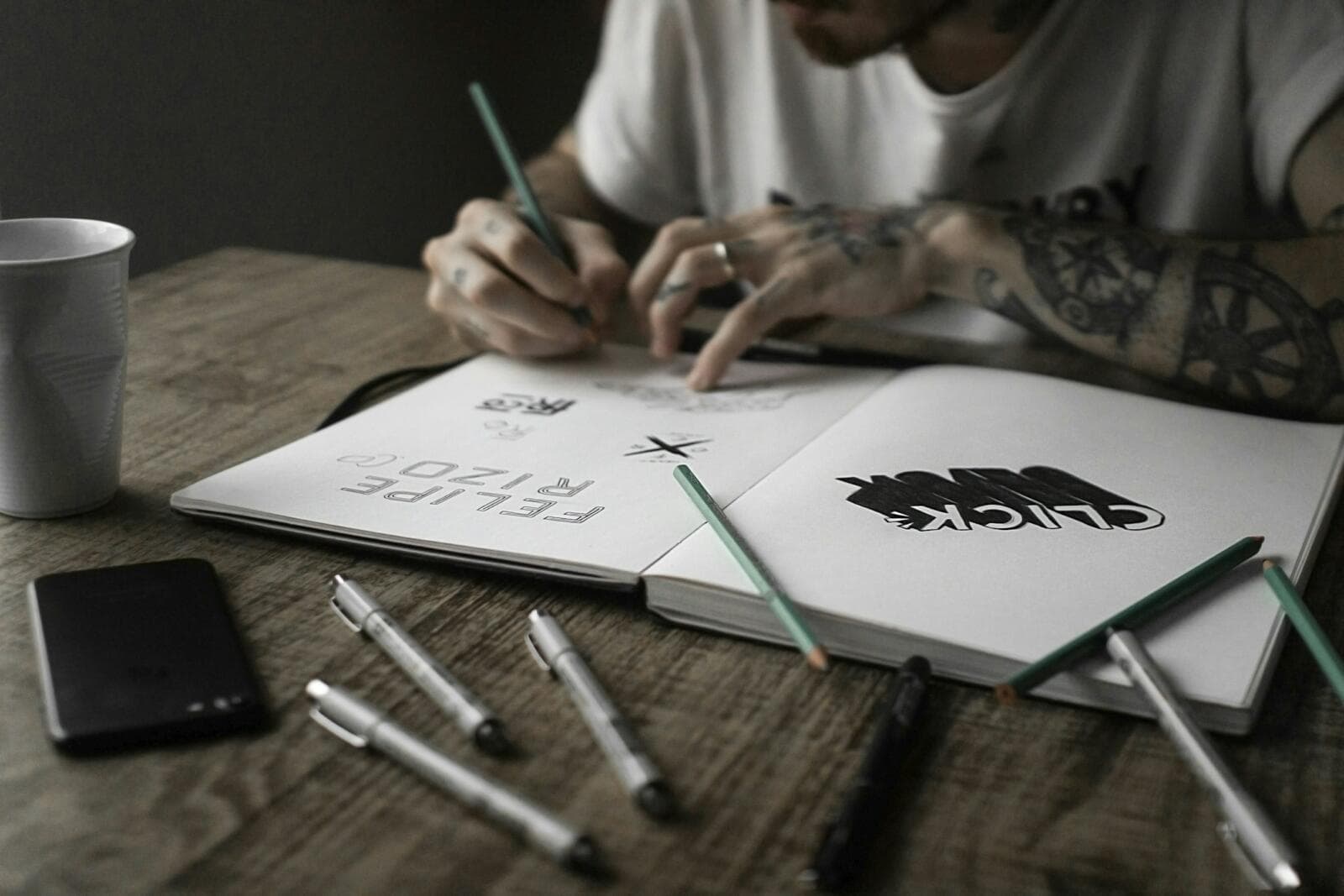 How To Start A Design Consulting Business