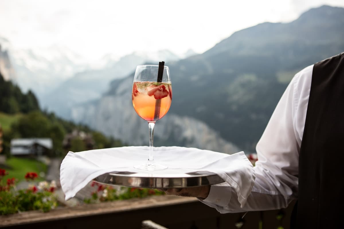 How To Start A Hospitality Consulting Business