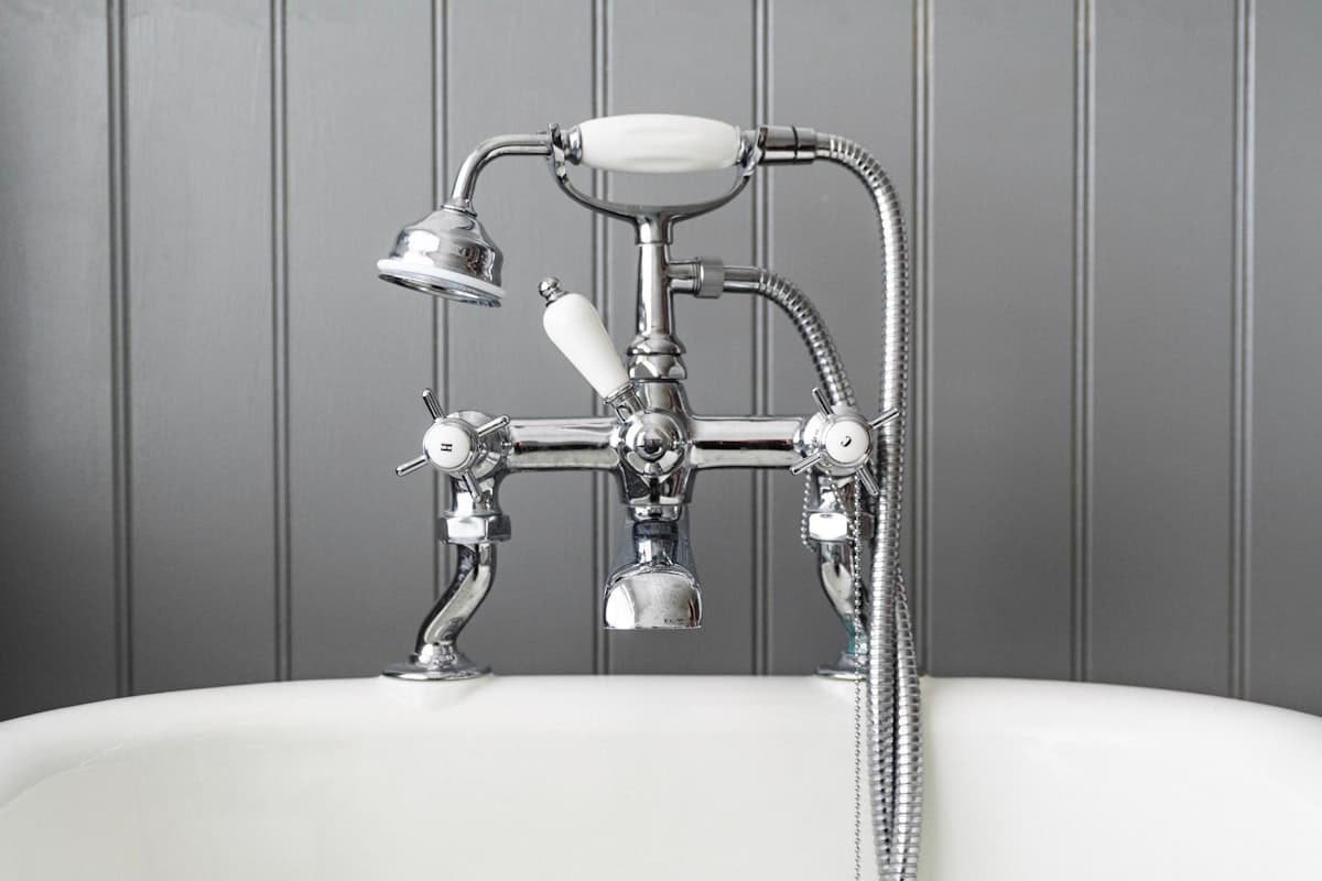 Starting A Plumbing Business