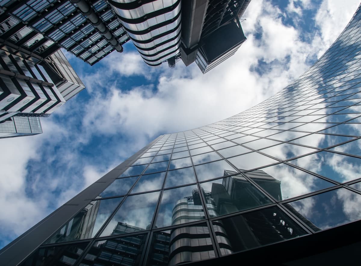 Starting An Architectural Firm