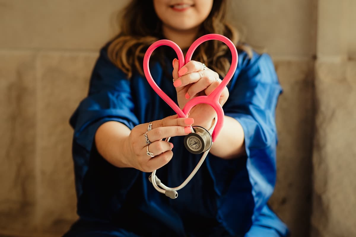 Start A Nursing Agency