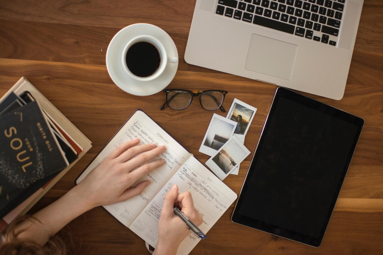How To Start A Supplement Company