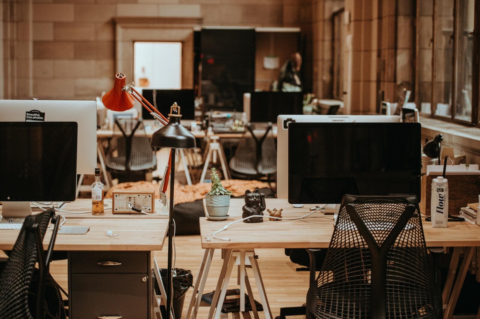 Can I Start A Company While Working For Another One?