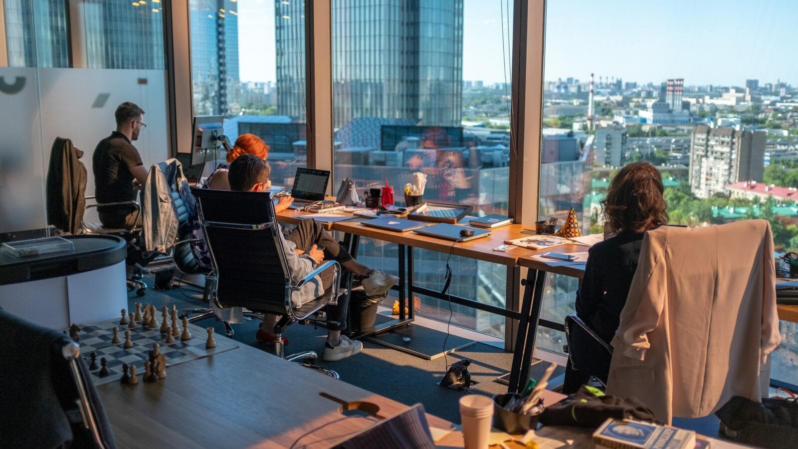 How Long Does It Take To Set Up A Company?