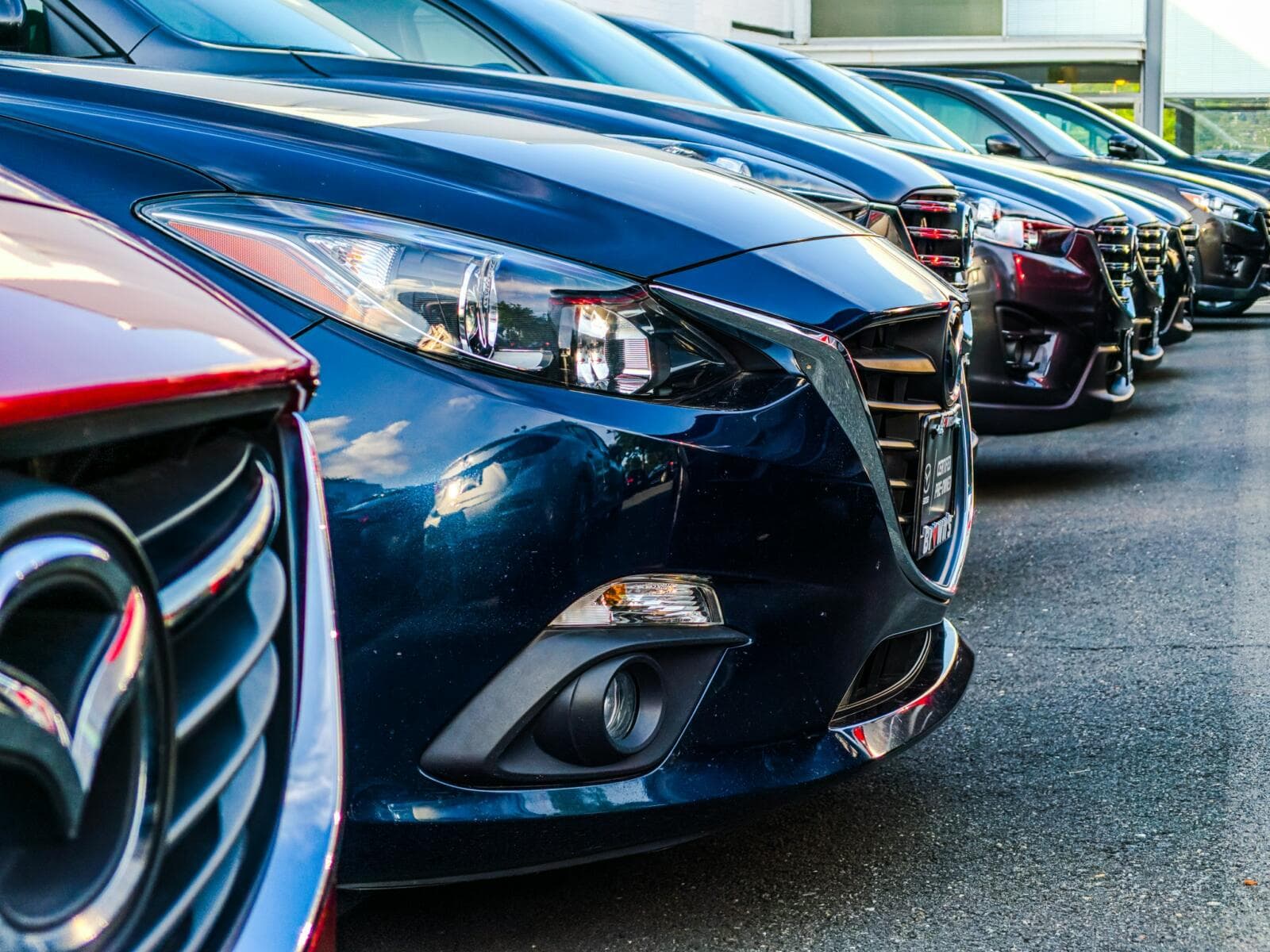 How To Start A Car Leasing Company