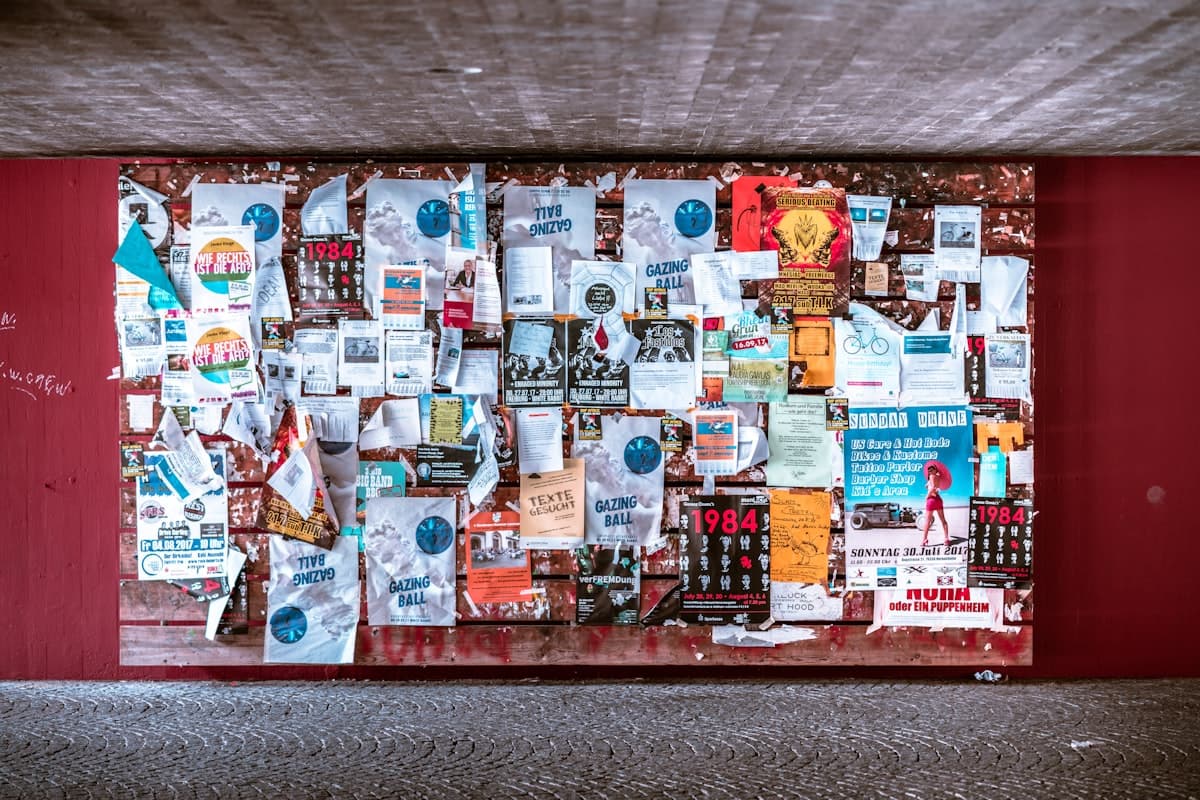 How To Start An Advertising Company