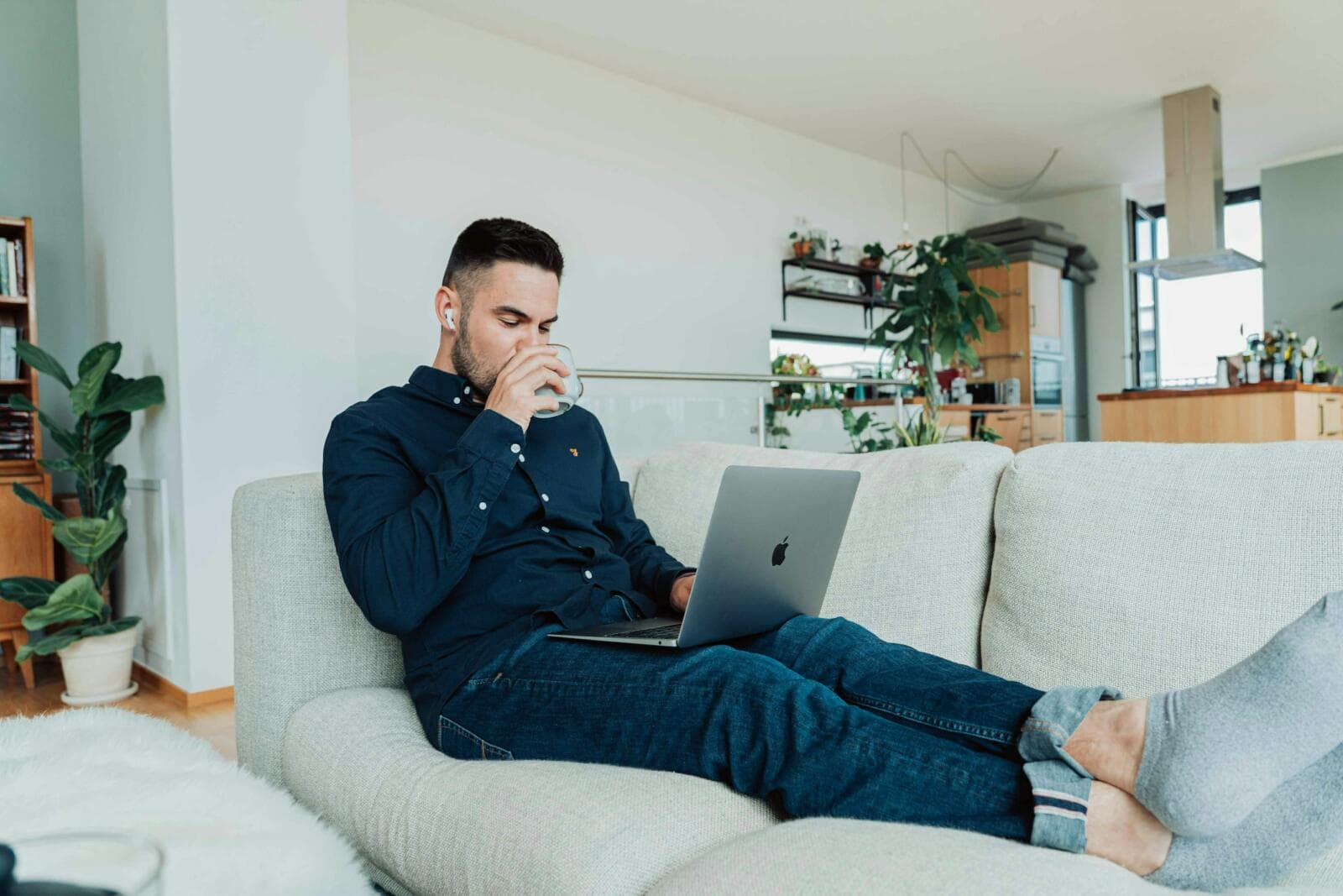 Can I Run A Business From My Home In New Zealand?