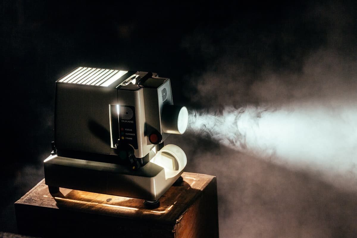 How To Start A Film Distribution Company