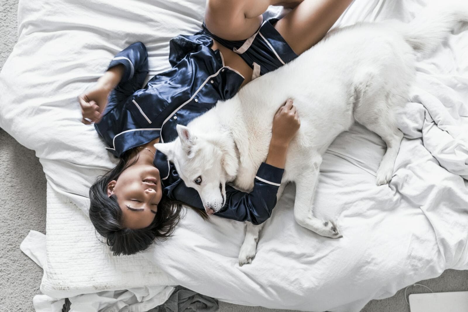 How To Start A Pajama Company