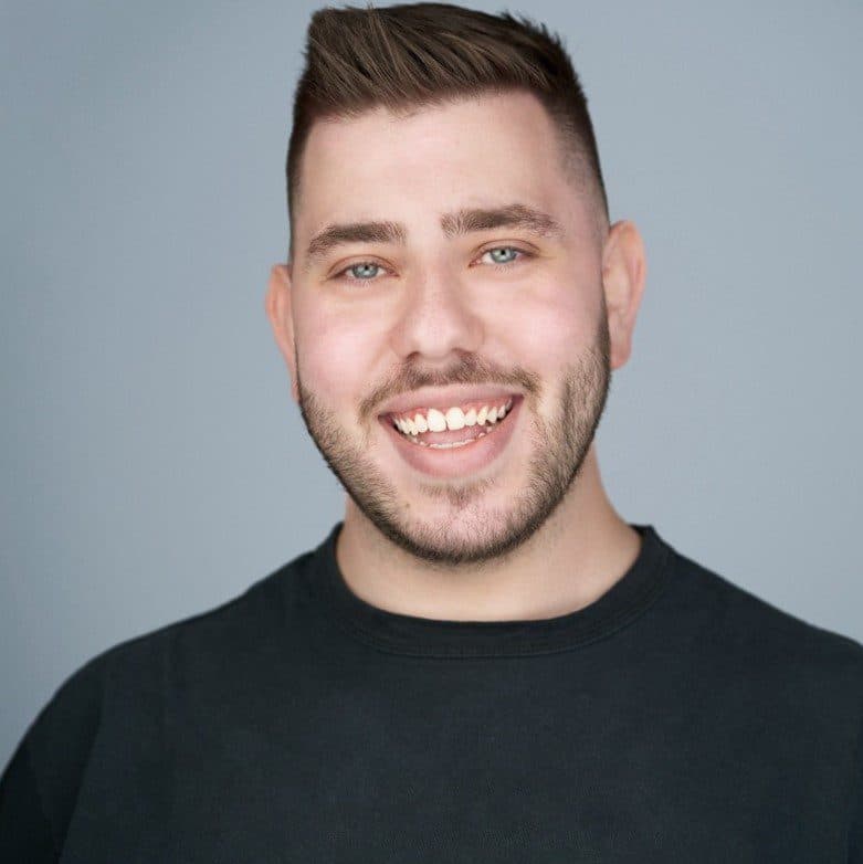 Josh Broyda