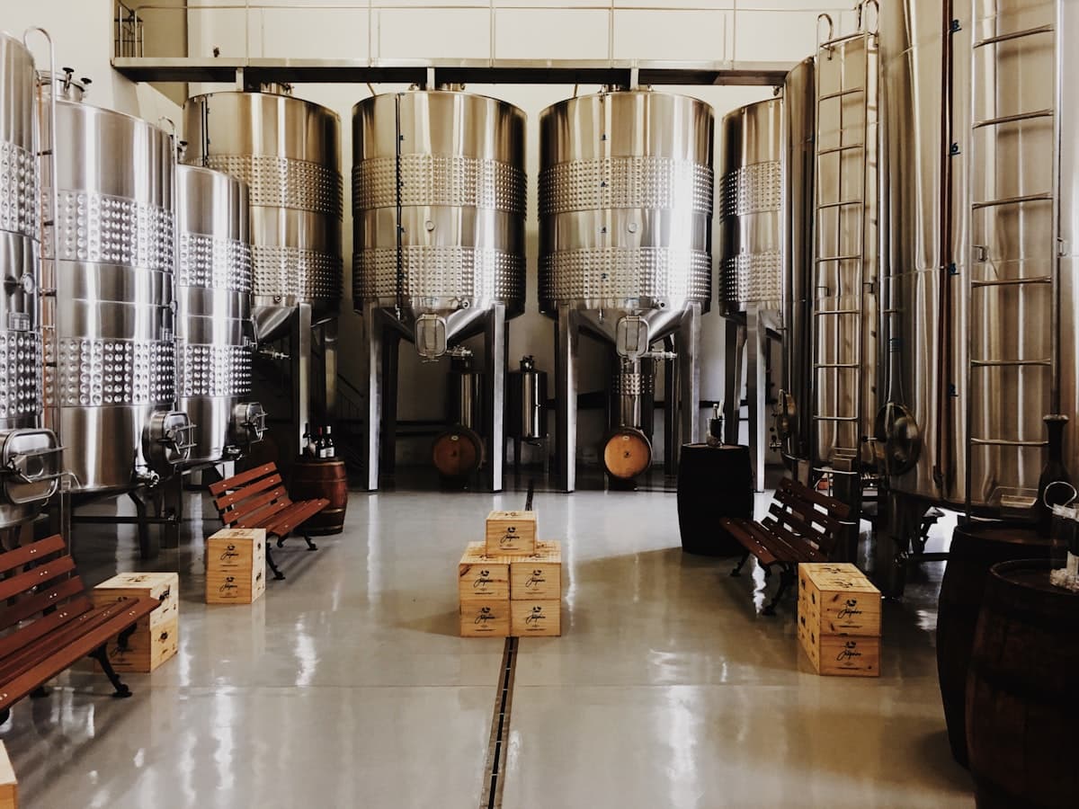 How To Start A Brewing Company