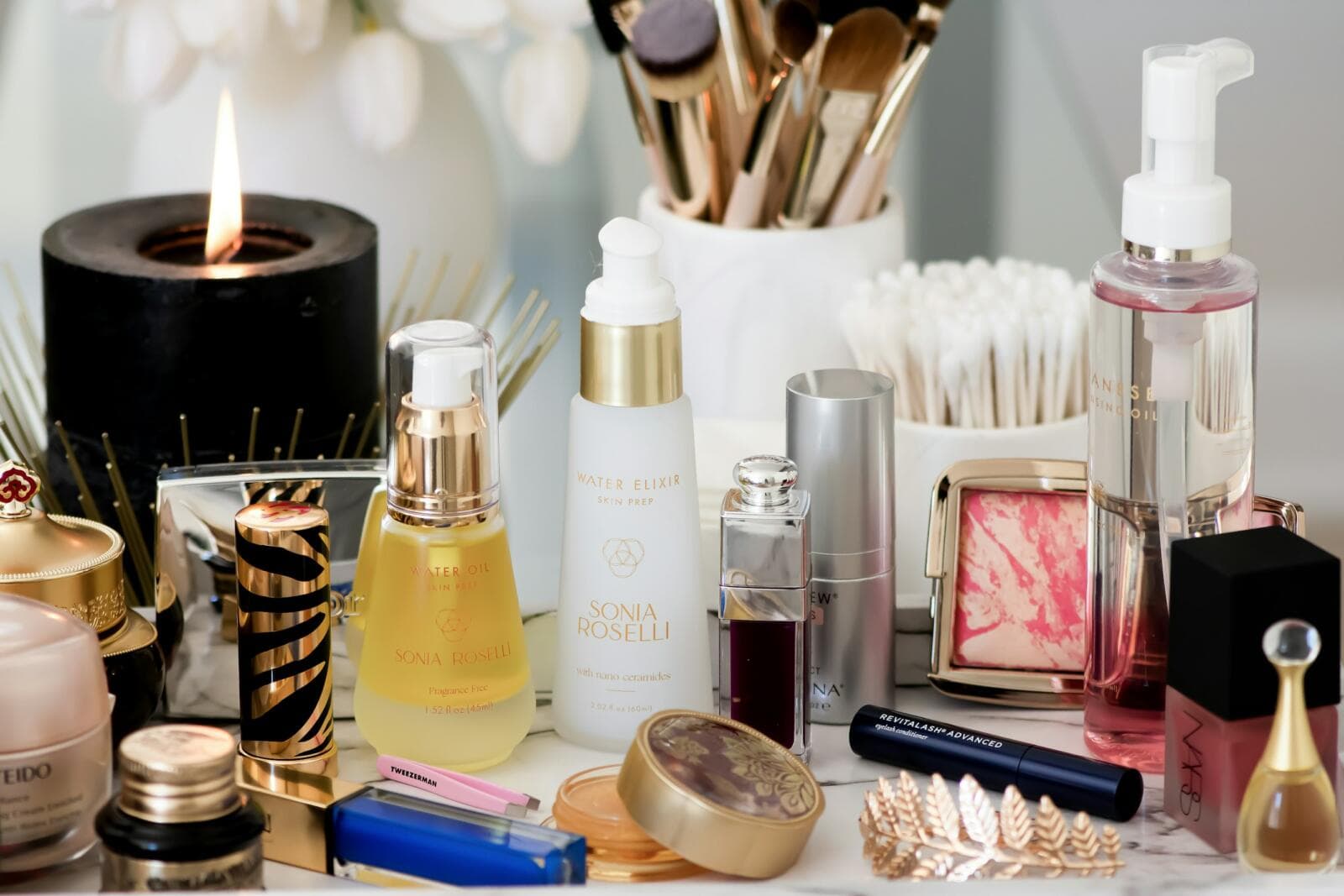 How To Start A Cosmetics Company