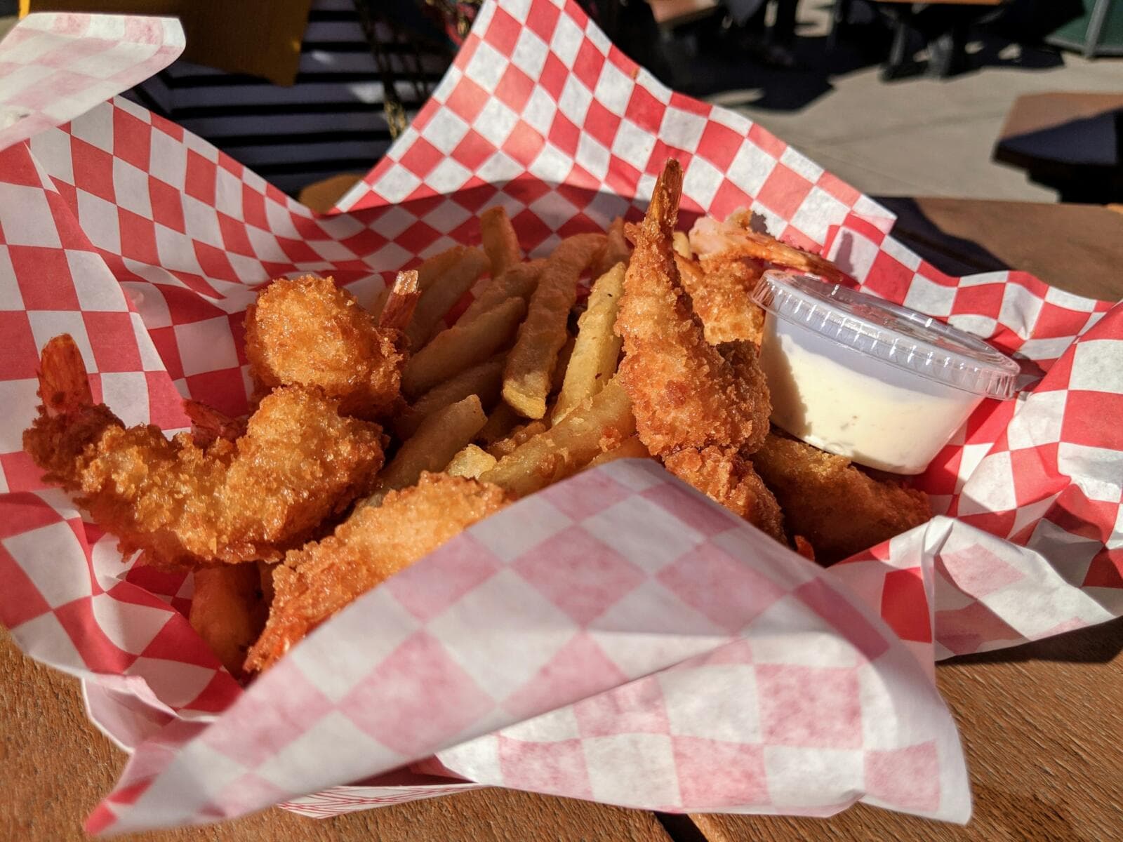 How To Start A Fish And Chips Business