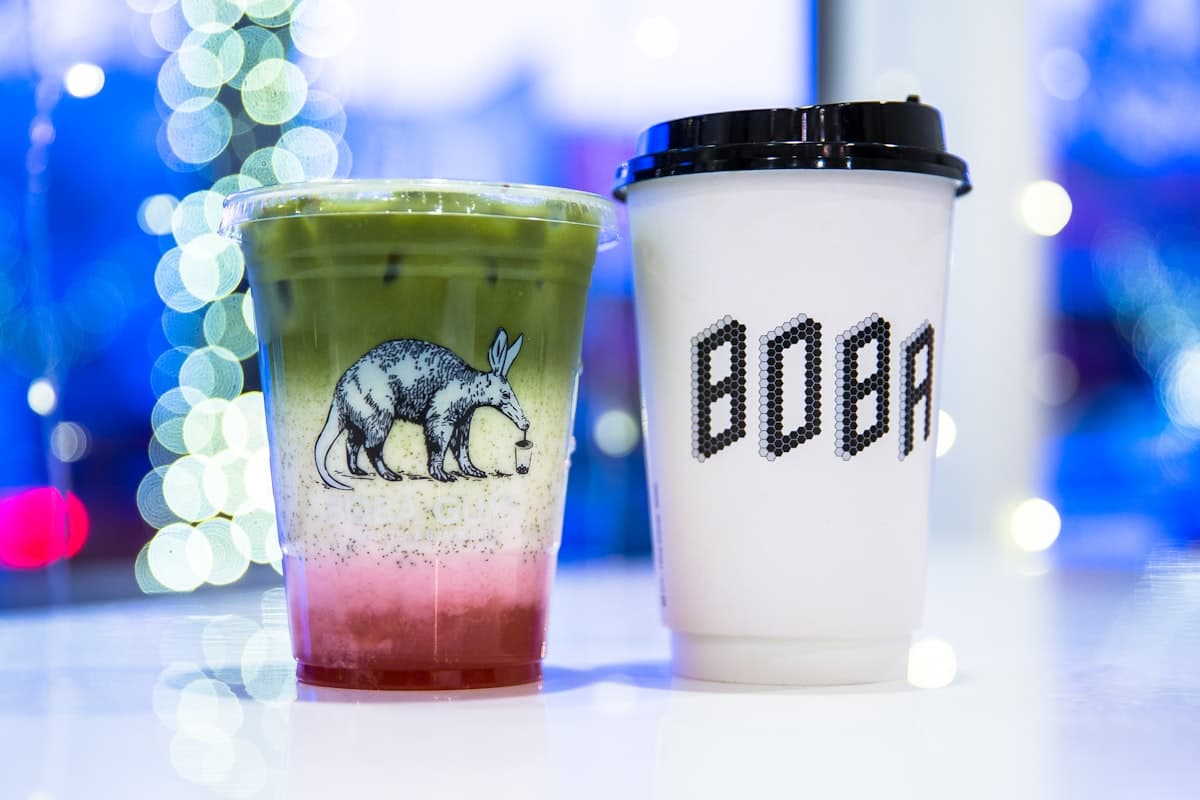 How To Start A Bubble Tea Business