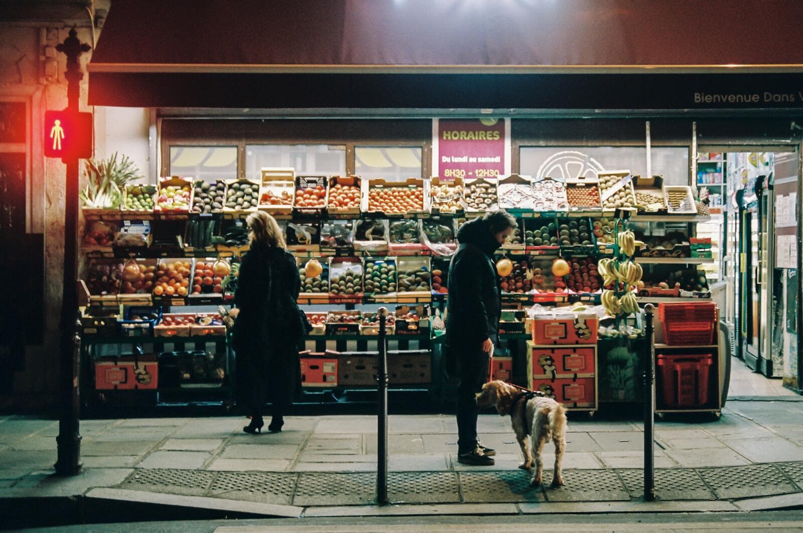 What Should Be In A Grocery Supplier Agreement?