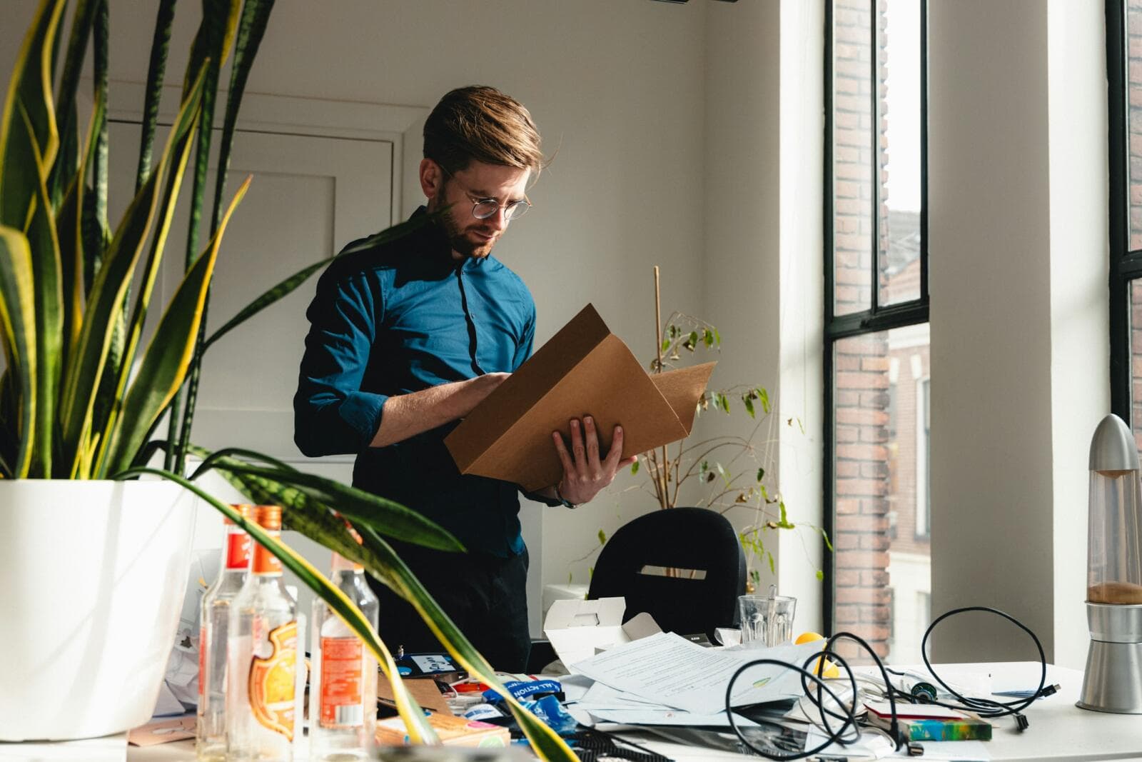 How To Start A Bookkeeping Business