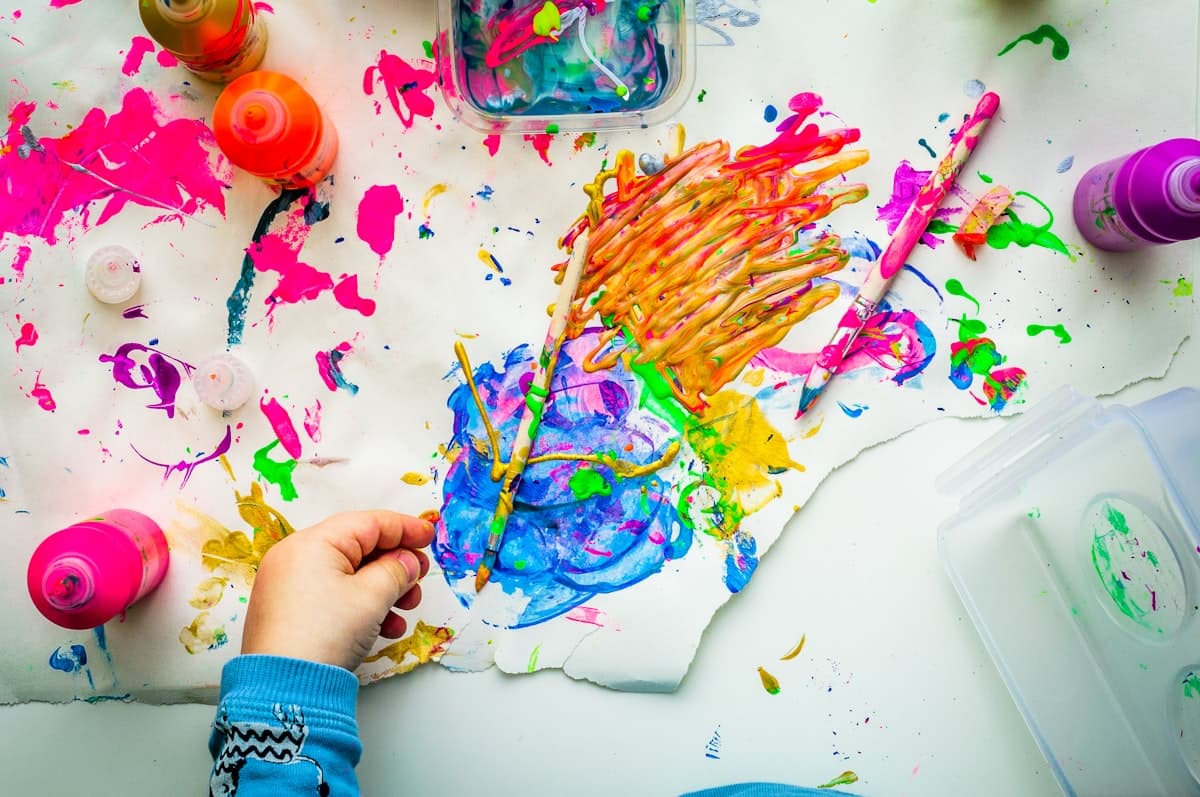 How To Start A Paint And Sip Business