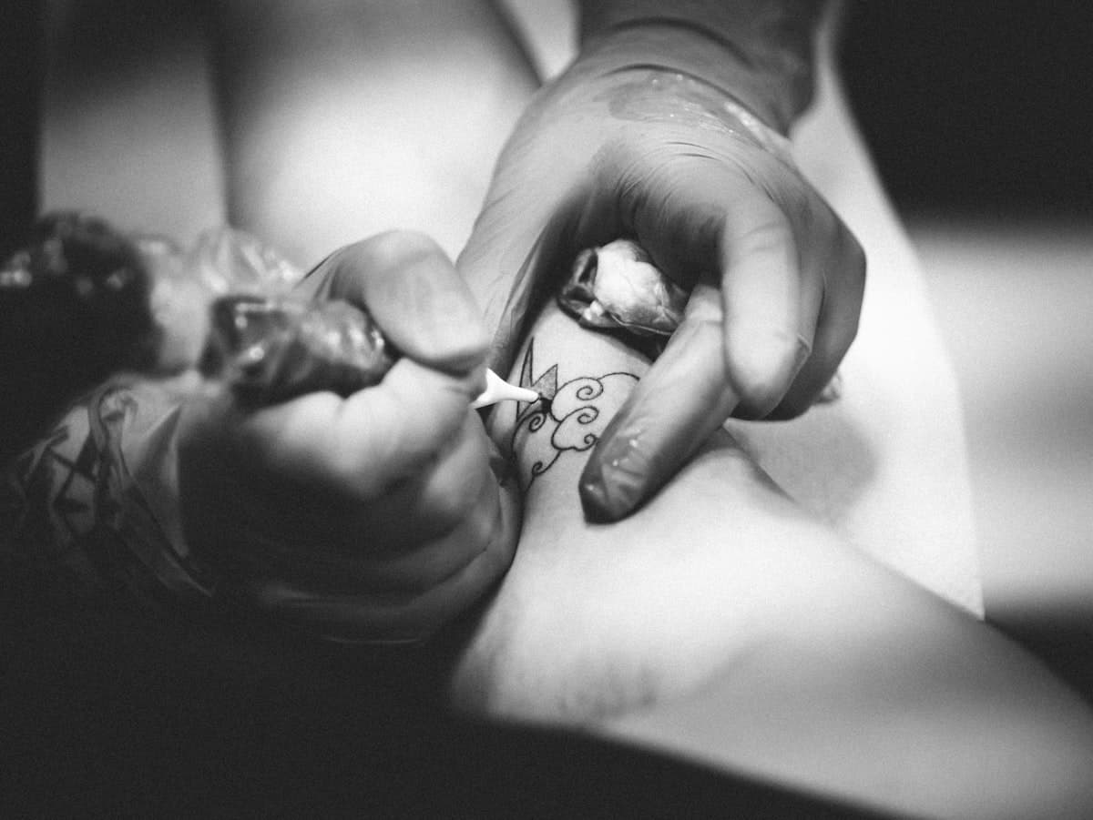 How To Start A Tattoo Business