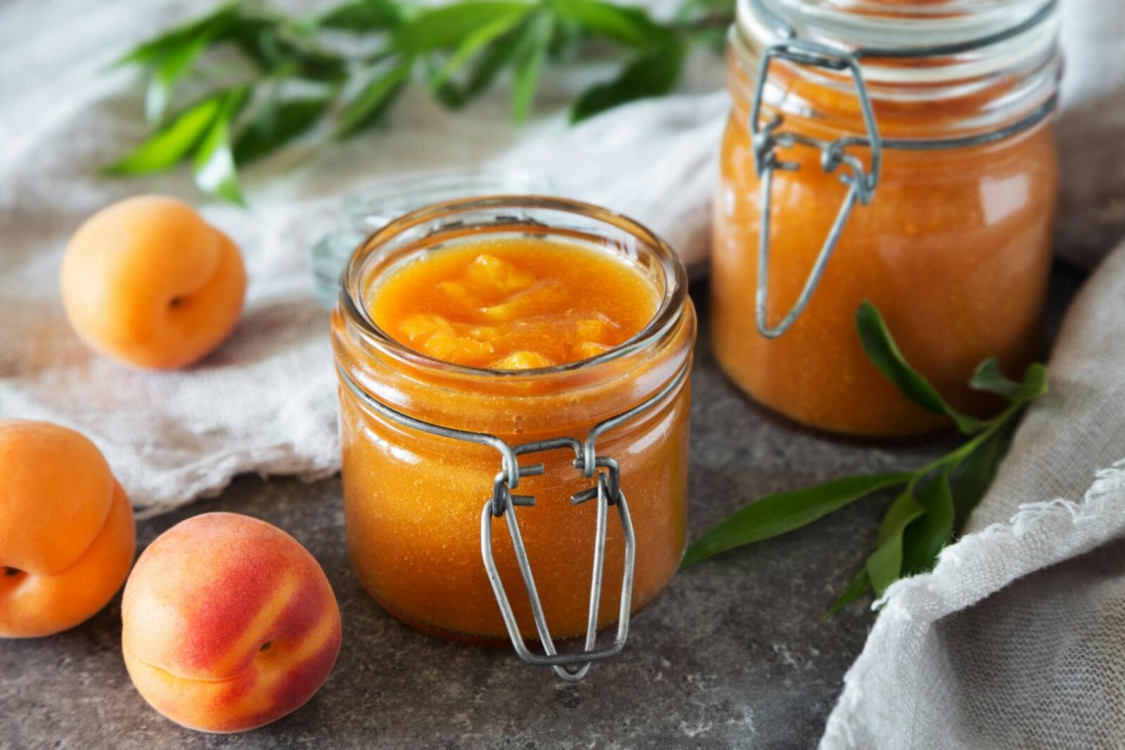 How To Start A Jam Business
