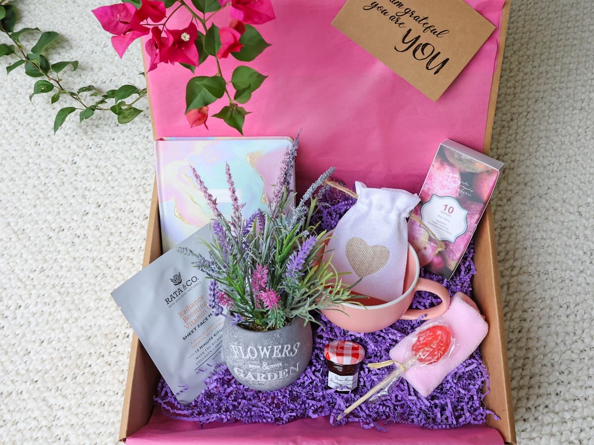 How To Start A Gift Basket Business