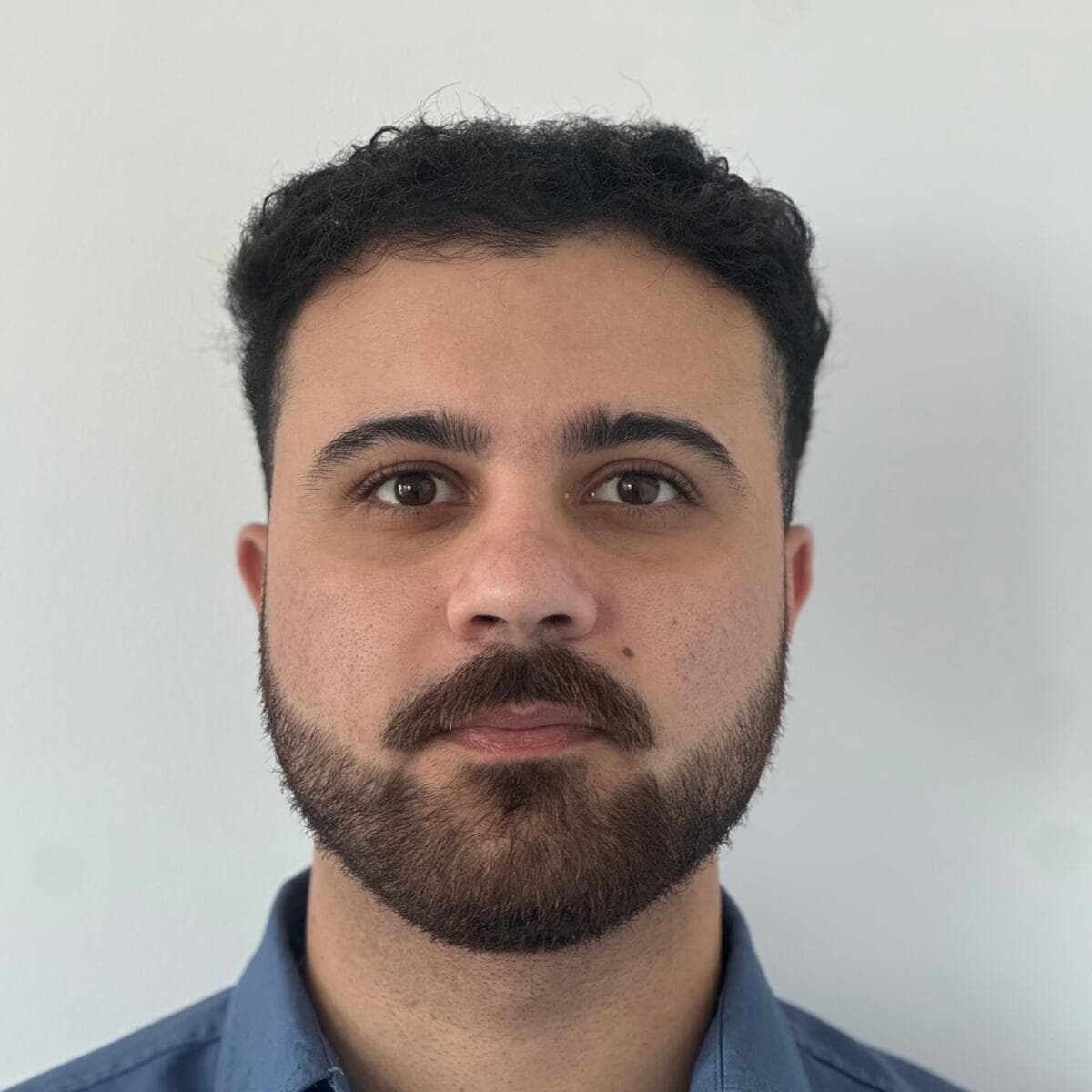 Al-Hussain (Al) Jerew