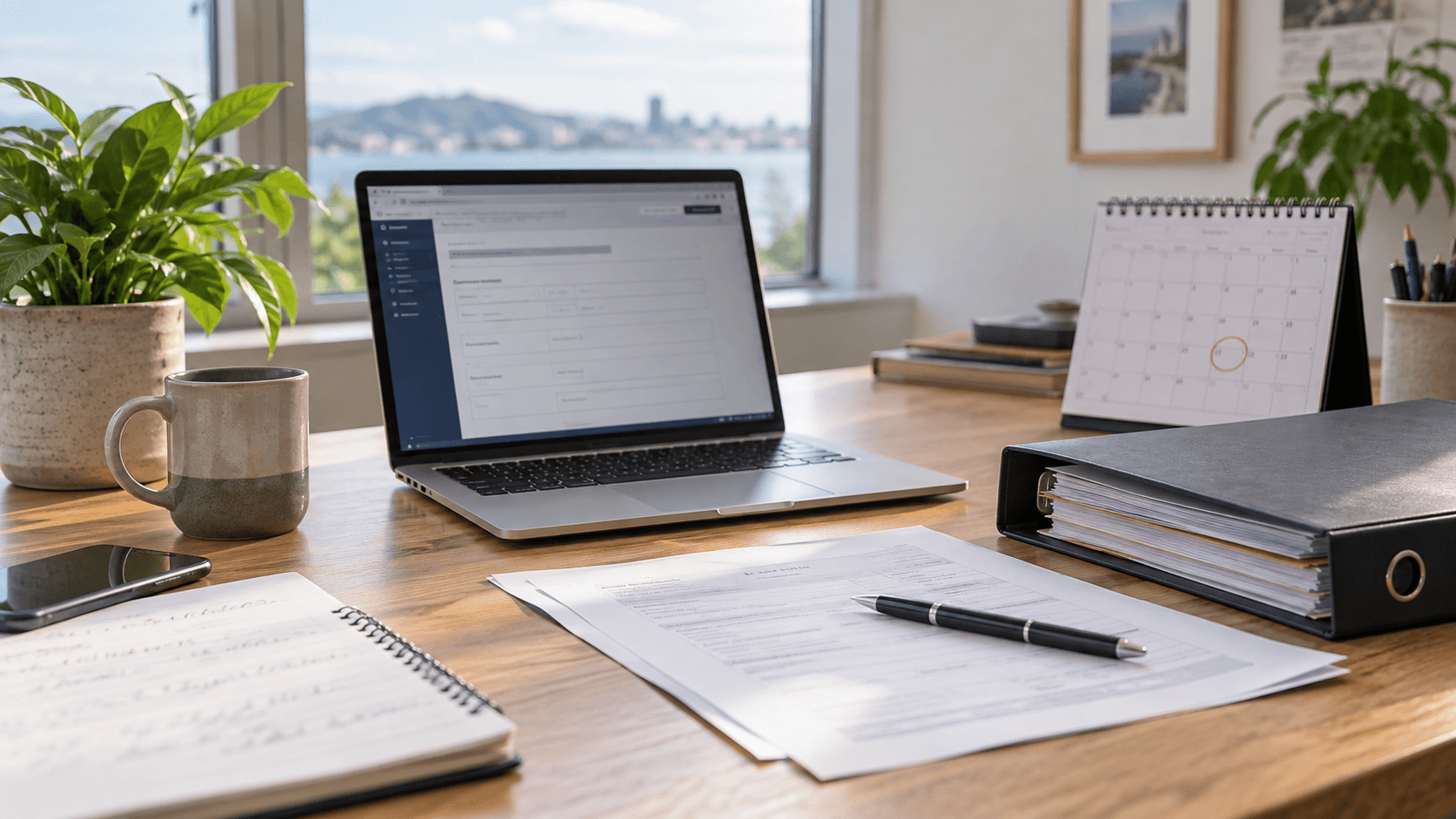 Your NZ company annual return is overdue: what to do before removal