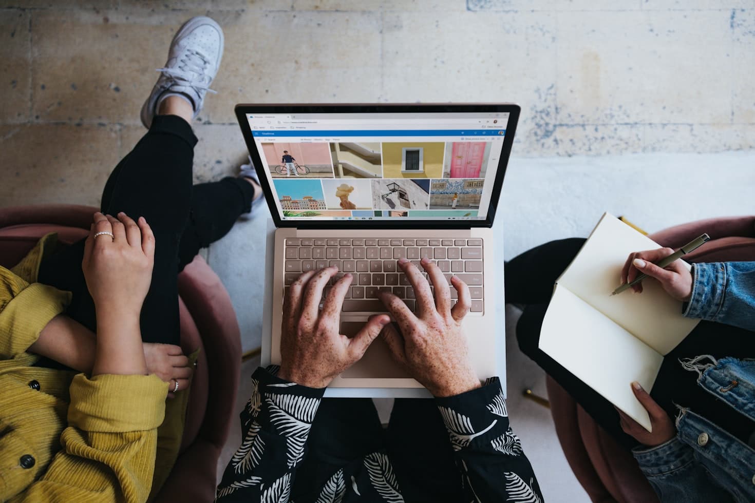 Can Your Business Use AI-Generated People In Advertising?