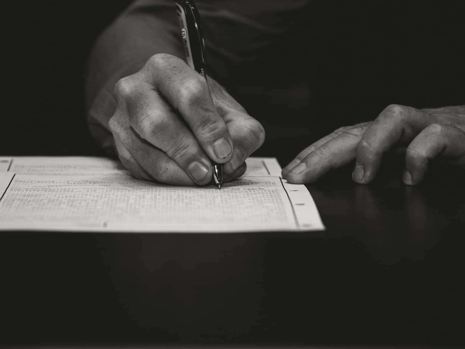 A Customer Wants You To Sign Their Contract Instead Of Yours - What Should You Check?