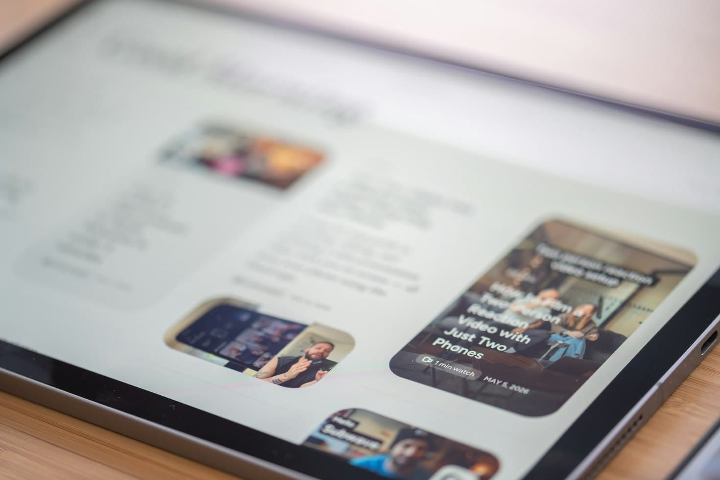 Changing Online Terms For Existing Customers: Do You Need To Give Notice Or Get Consent?