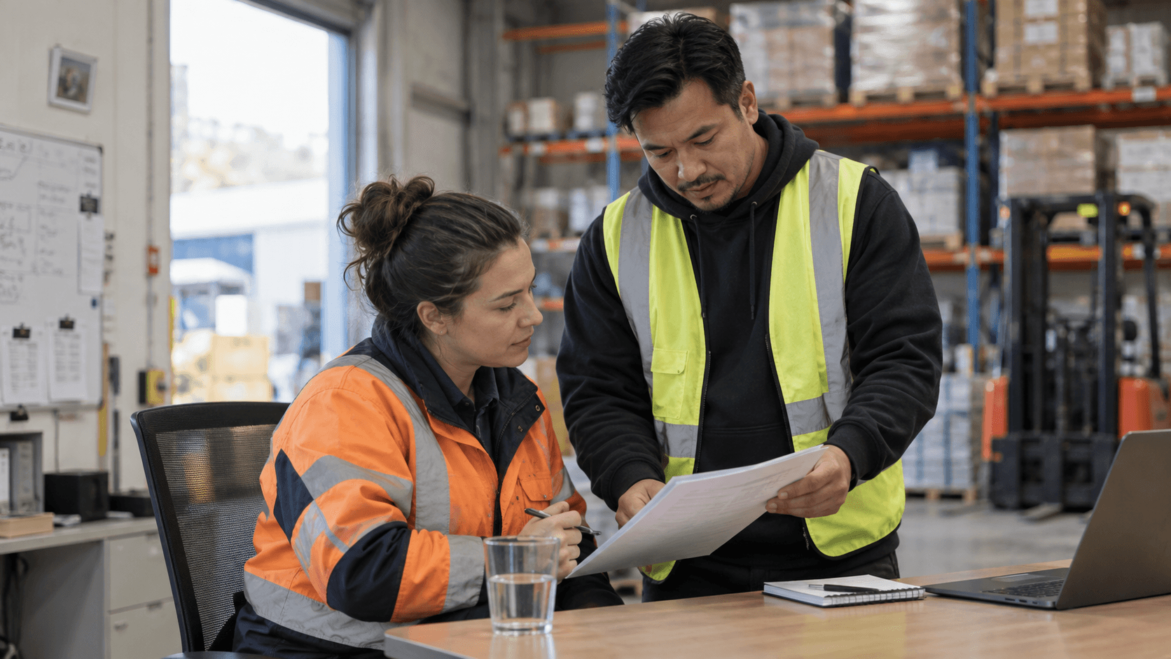 What should a fatigue policy actually do in a New Zealand workplace?