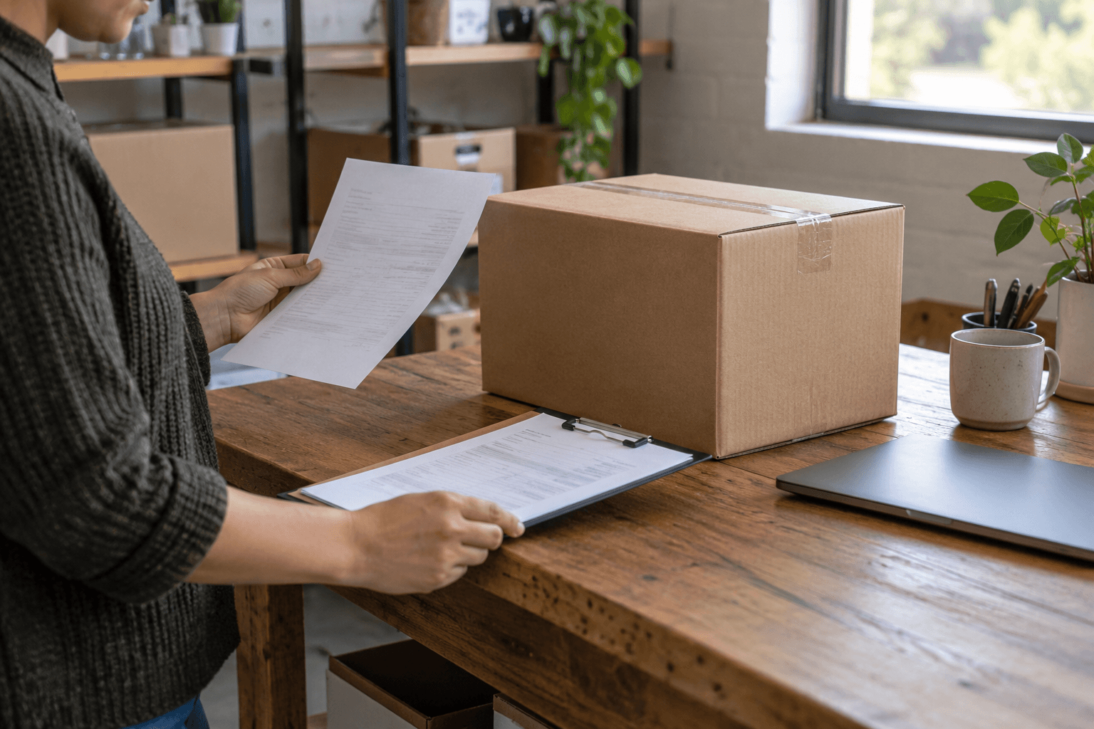 Unordered Goods And Unexpected Invoices: The Rules For NZ Businesses