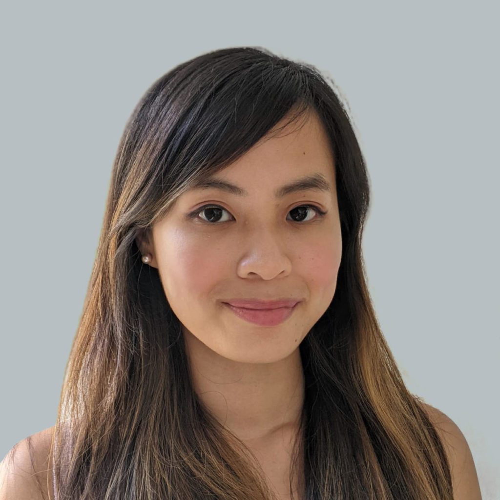 Member - Stephanie Kok