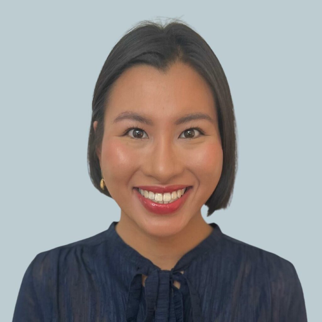 Member - Gabi Yip